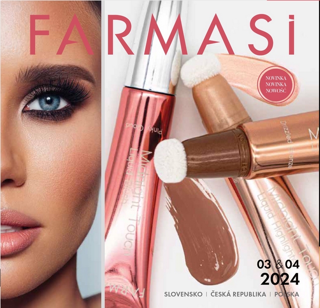farmasi katalog 11